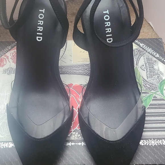 Torrid women shoes - Picture 4 of 4